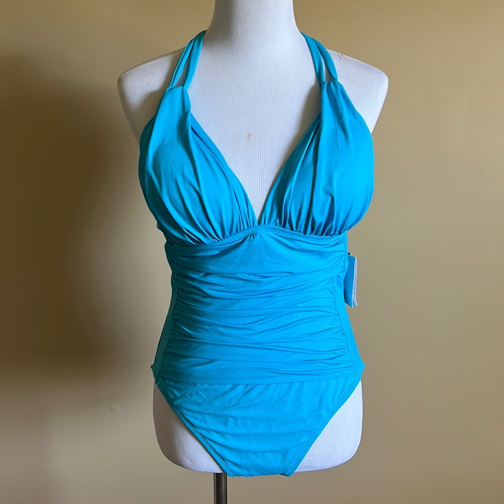 La Blanca Swimsuit